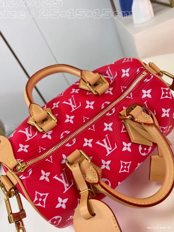 Cheap Louis SPEEDY 25 Vuitton 0808